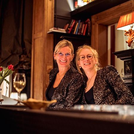 B&B 'T Kasteel & 'T Koetshuys Верне Екстериор снимка
