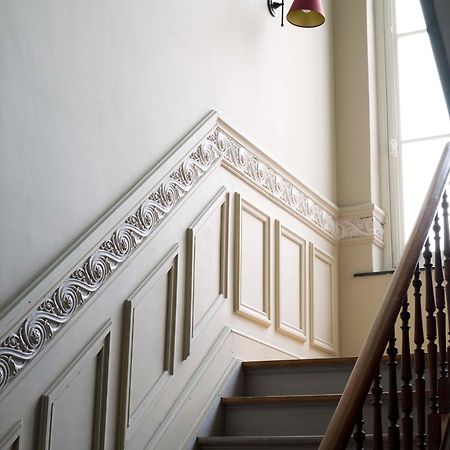 B&B 'T Kasteel & 'T Koetshuys Верне Екстериор снимка