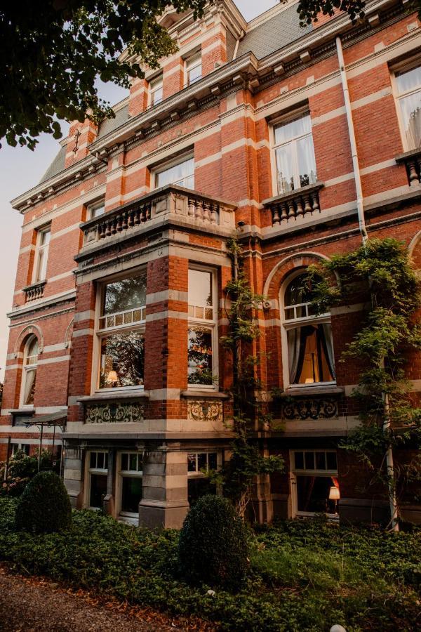 B&B 'T Kasteel & 'T Koetshuys Верне Екстериор снимка