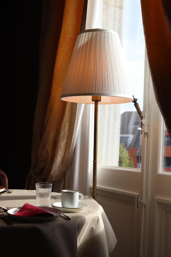 B&B 'T Kasteel & 'T Koetshuys Верне Екстериор снимка