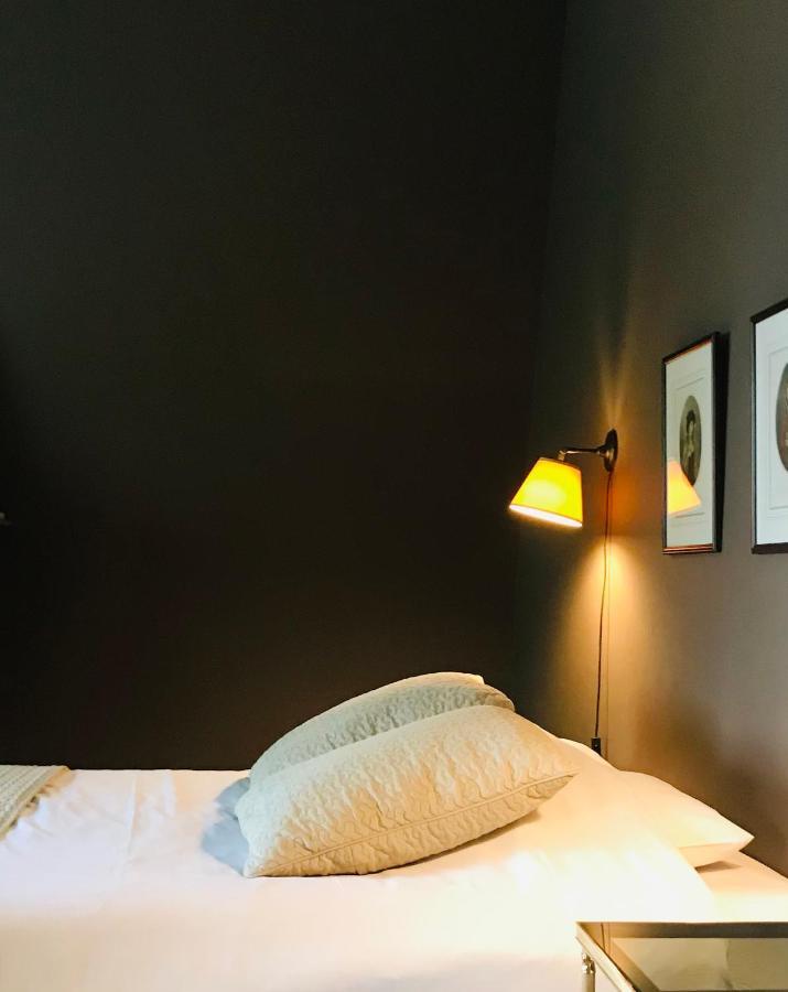 B&B 'T Kasteel & 'T Koetshuys Верне Екстериор снимка