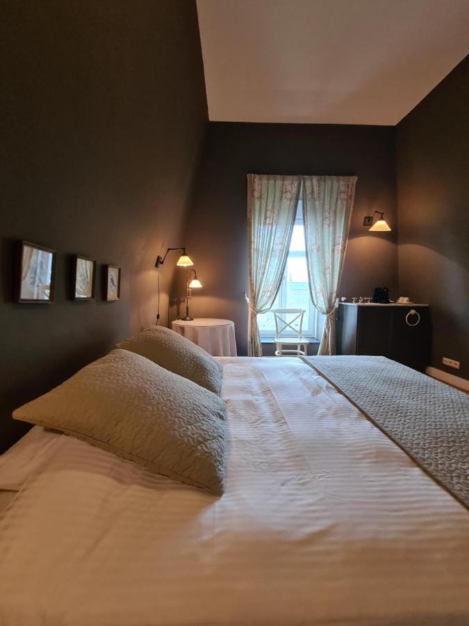 B&B 'T Kasteel & 'T Koetshuys Верне Екстериор снимка