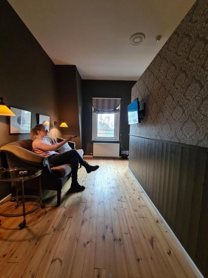 B&B 'T Kasteel & 'T Koetshuys Верне Екстериор снимка
