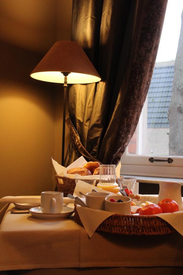 B&B 'T Kasteel & 'T Koetshuys Верне Стая снимка