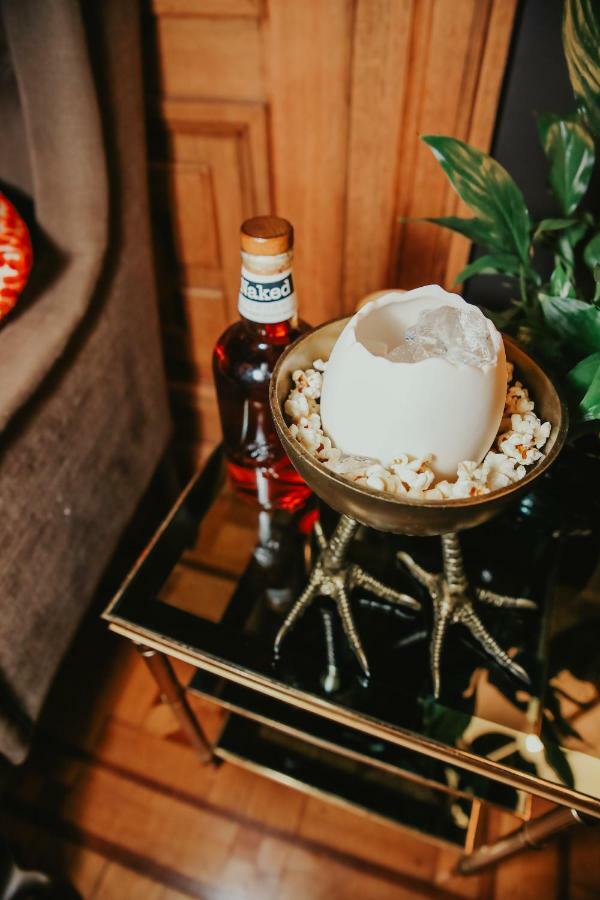 B&B 'T Kasteel & 'T Koetshuys Верне Екстериор снимка