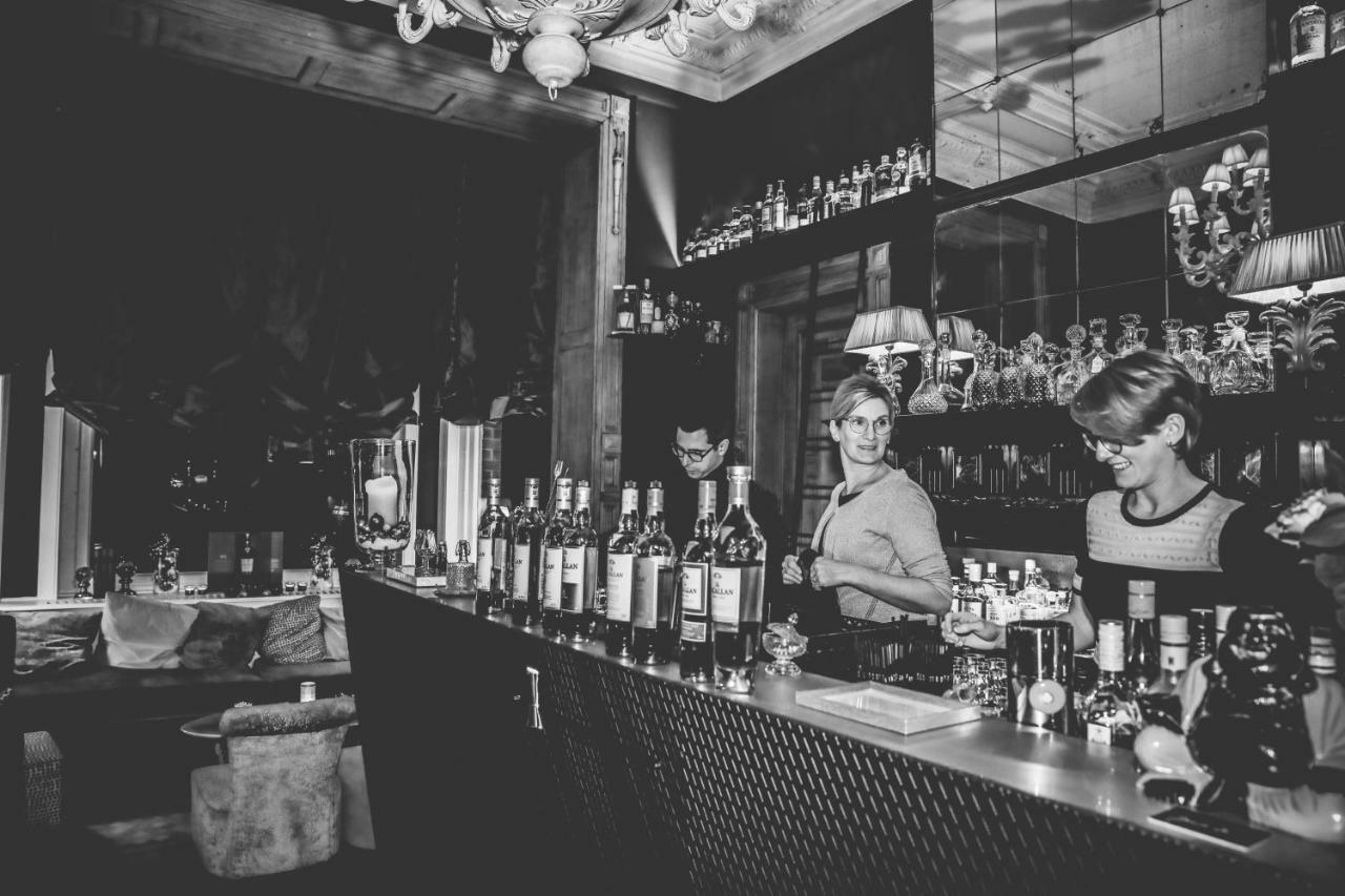 B&B 'T Kasteel & 'T Koetshuys Верне Екстериор снимка